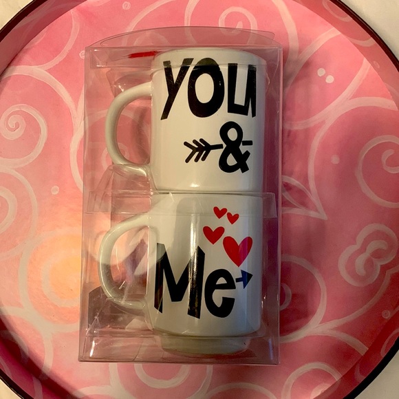 Mug Set - Picture 2 of 2